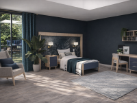 chambre Agathe modèle sénior